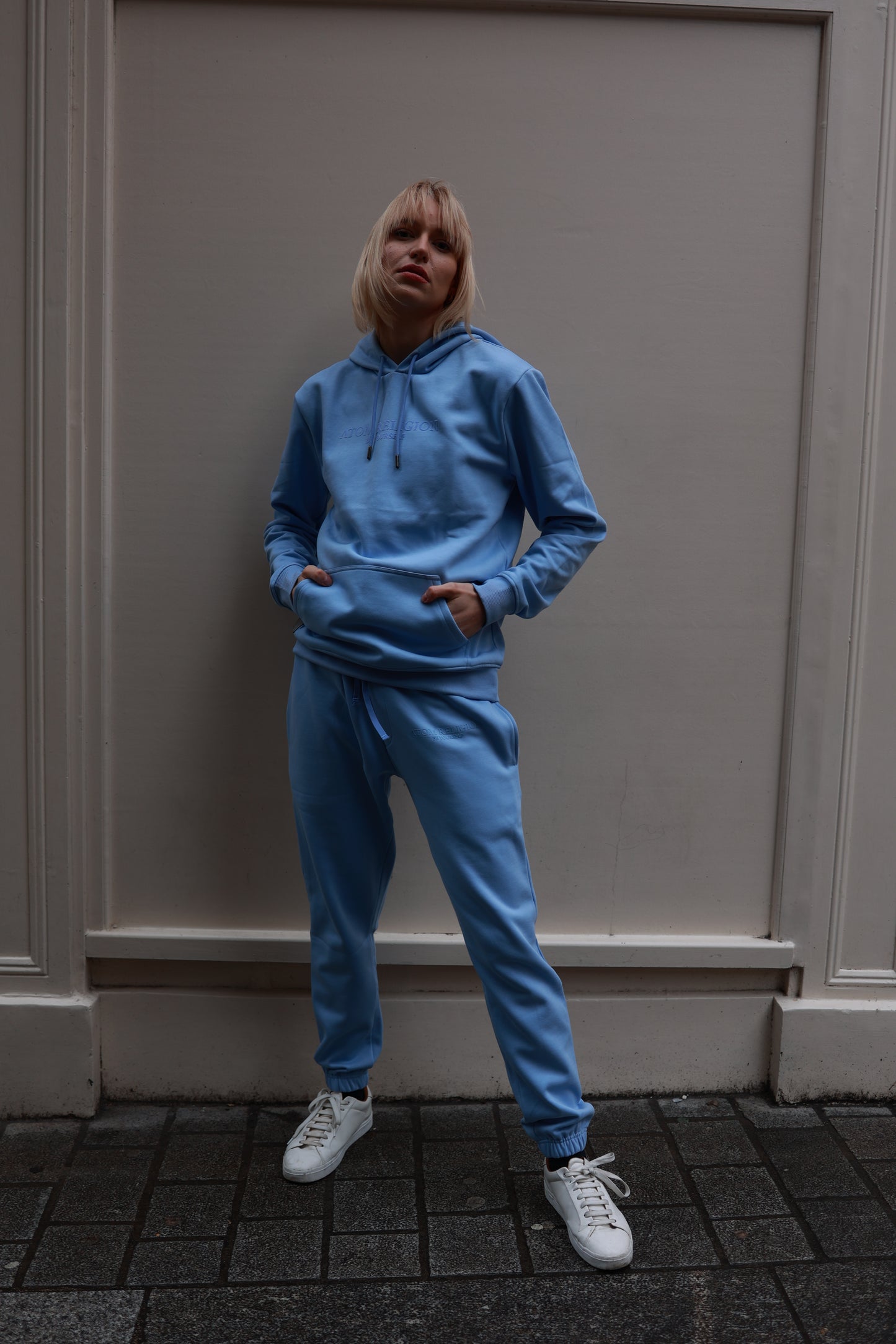 Origin Cuffed Jogger