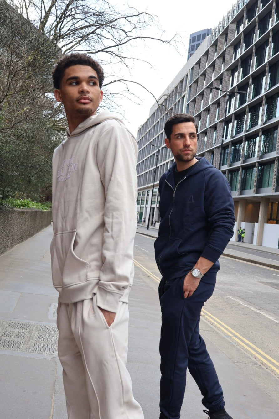 Origin Cuffed Jogger