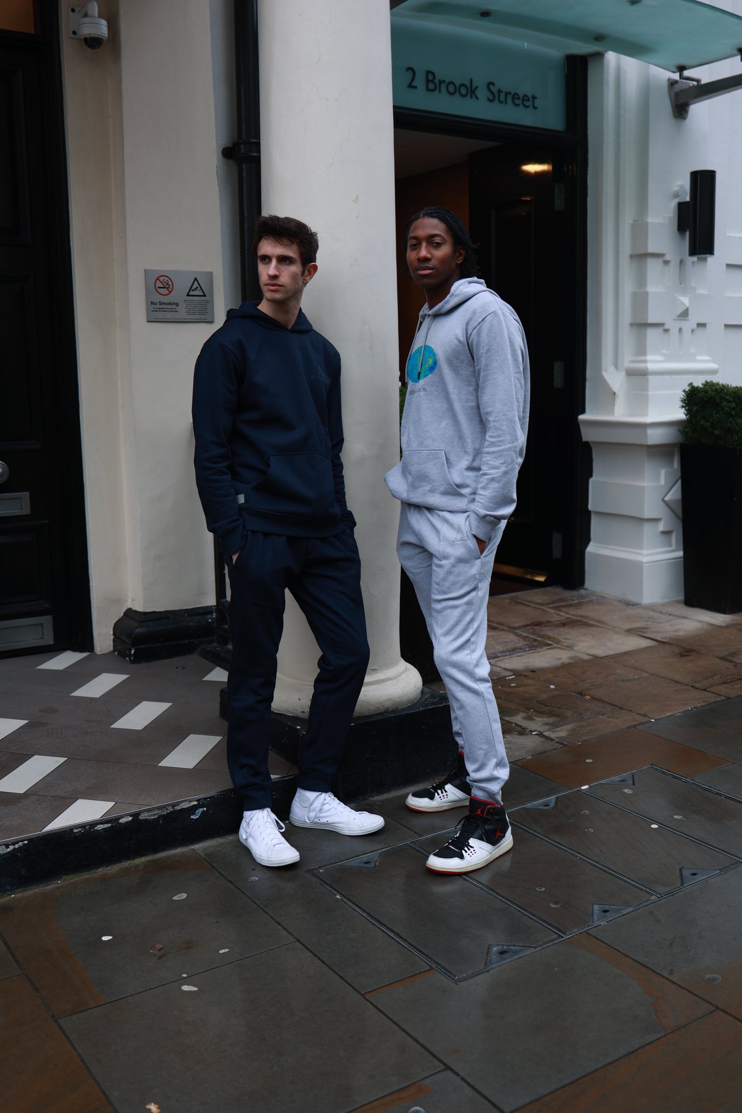 Atom Essential Hoodie