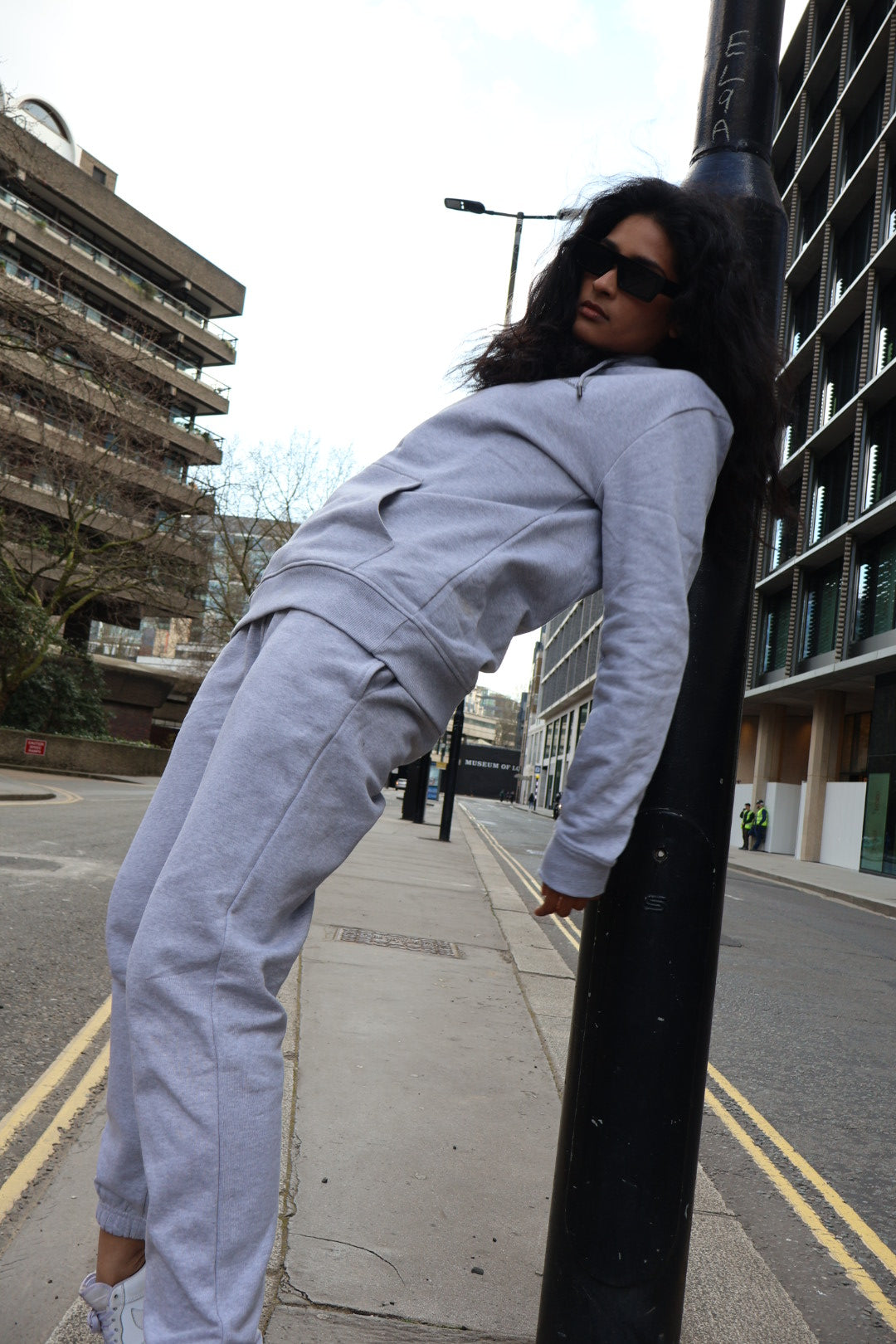 Origin Cuffed Jogger