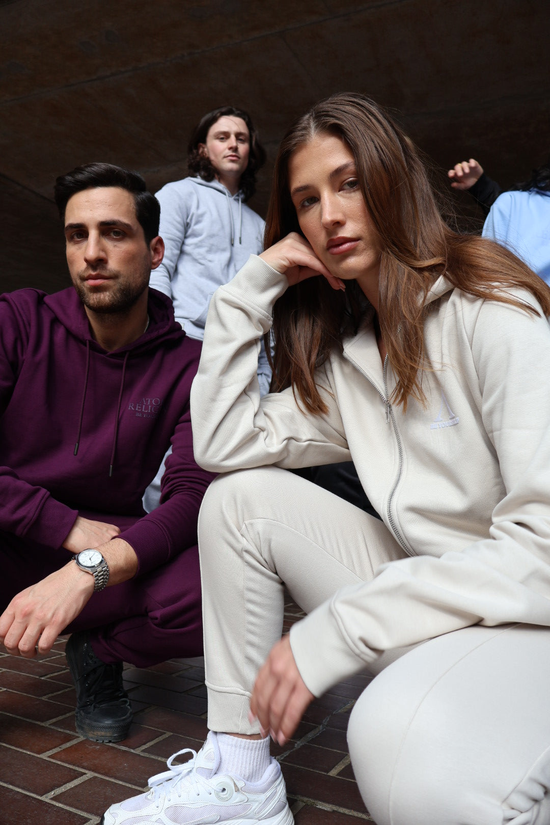 Origin Tapered Jogger