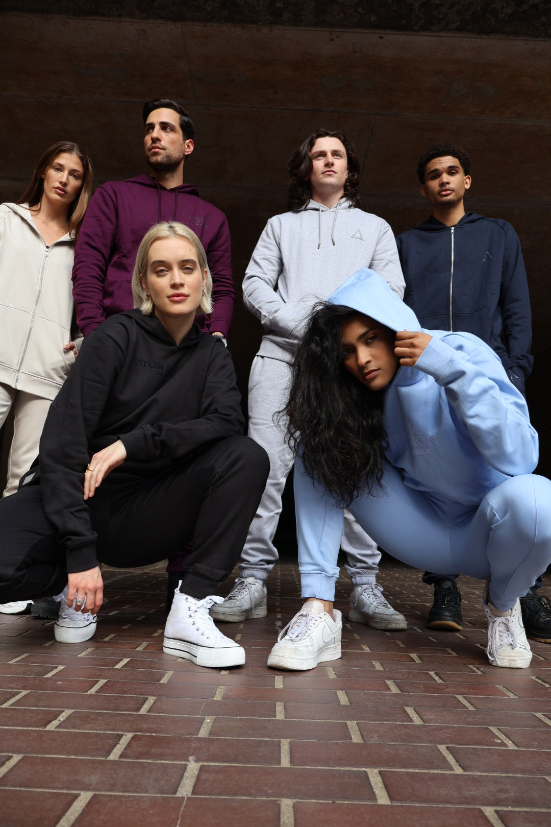 Origin Tapered Jogger