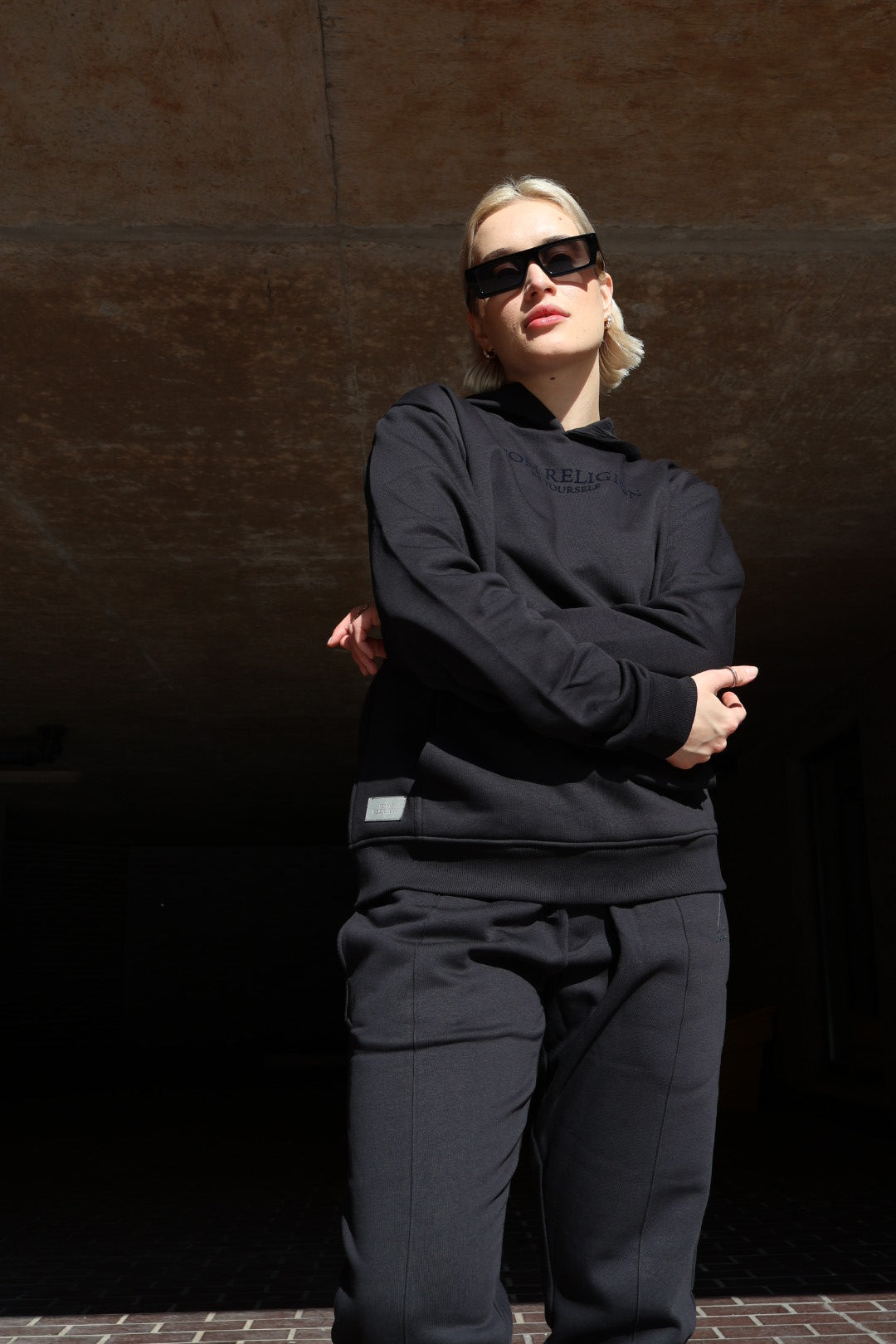 Origin Tapered Jogger