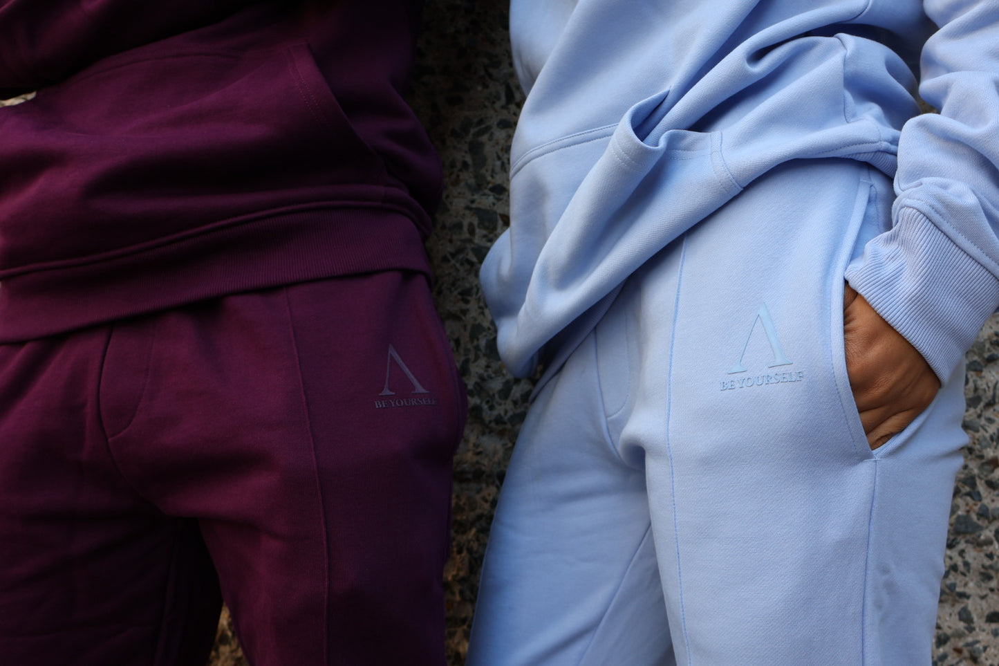 Origin Tapered Jogger