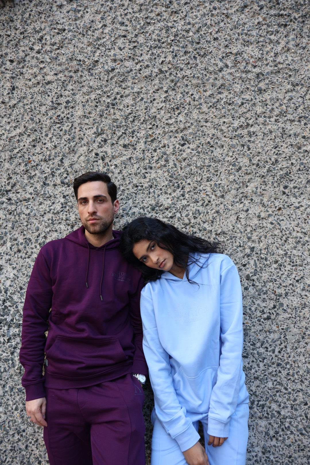 Atom Essential Hoodie