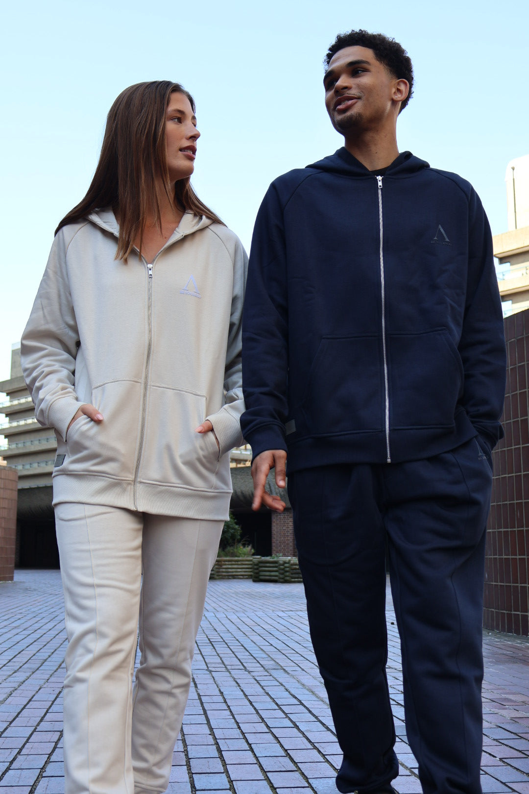 Origin Tapered Jogger