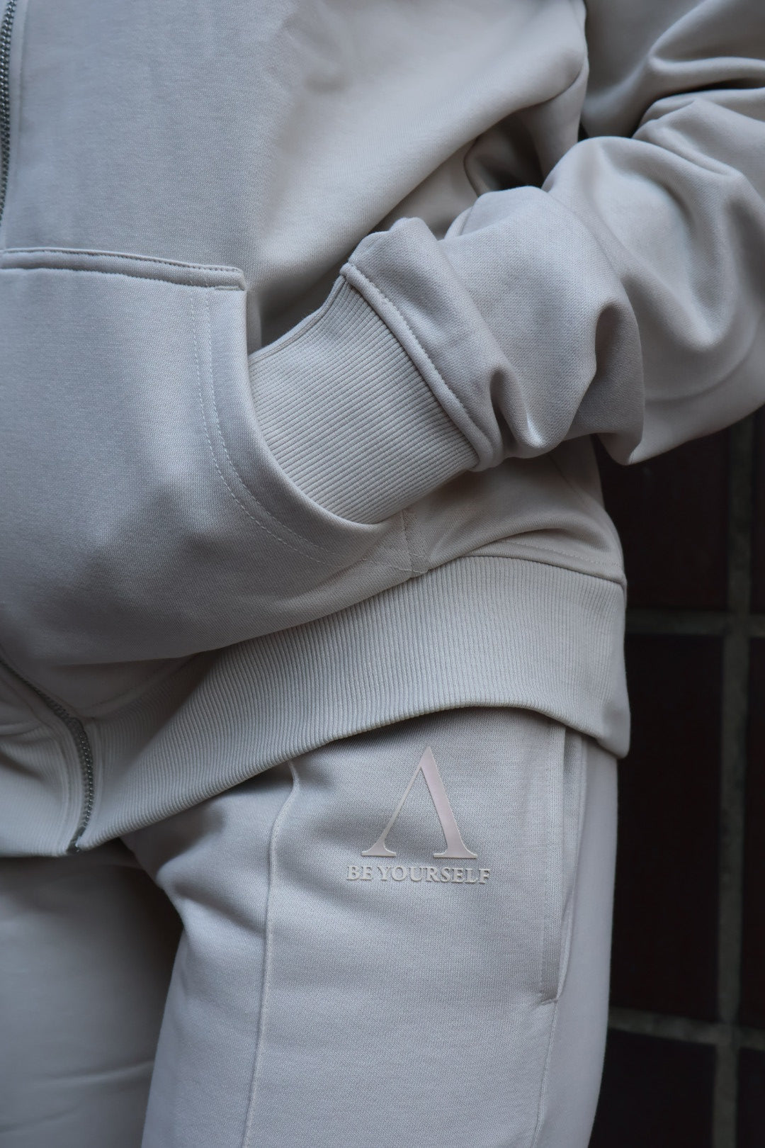 Origin Tapered Jogger