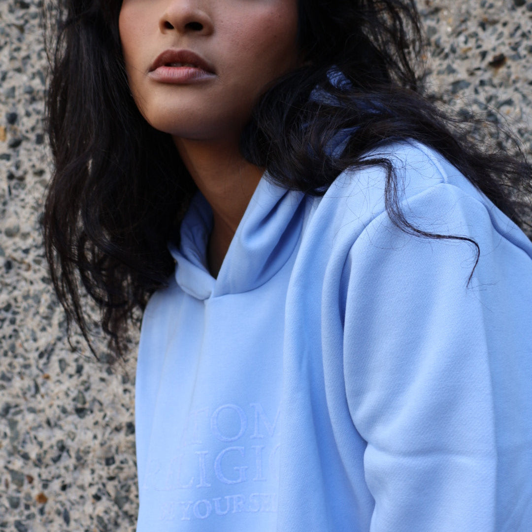 Atom Essential Hoodie