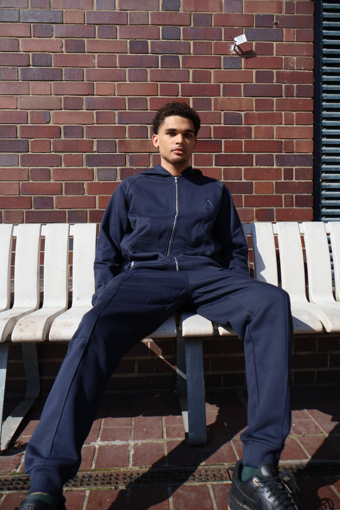 Origin Tapered Jogger